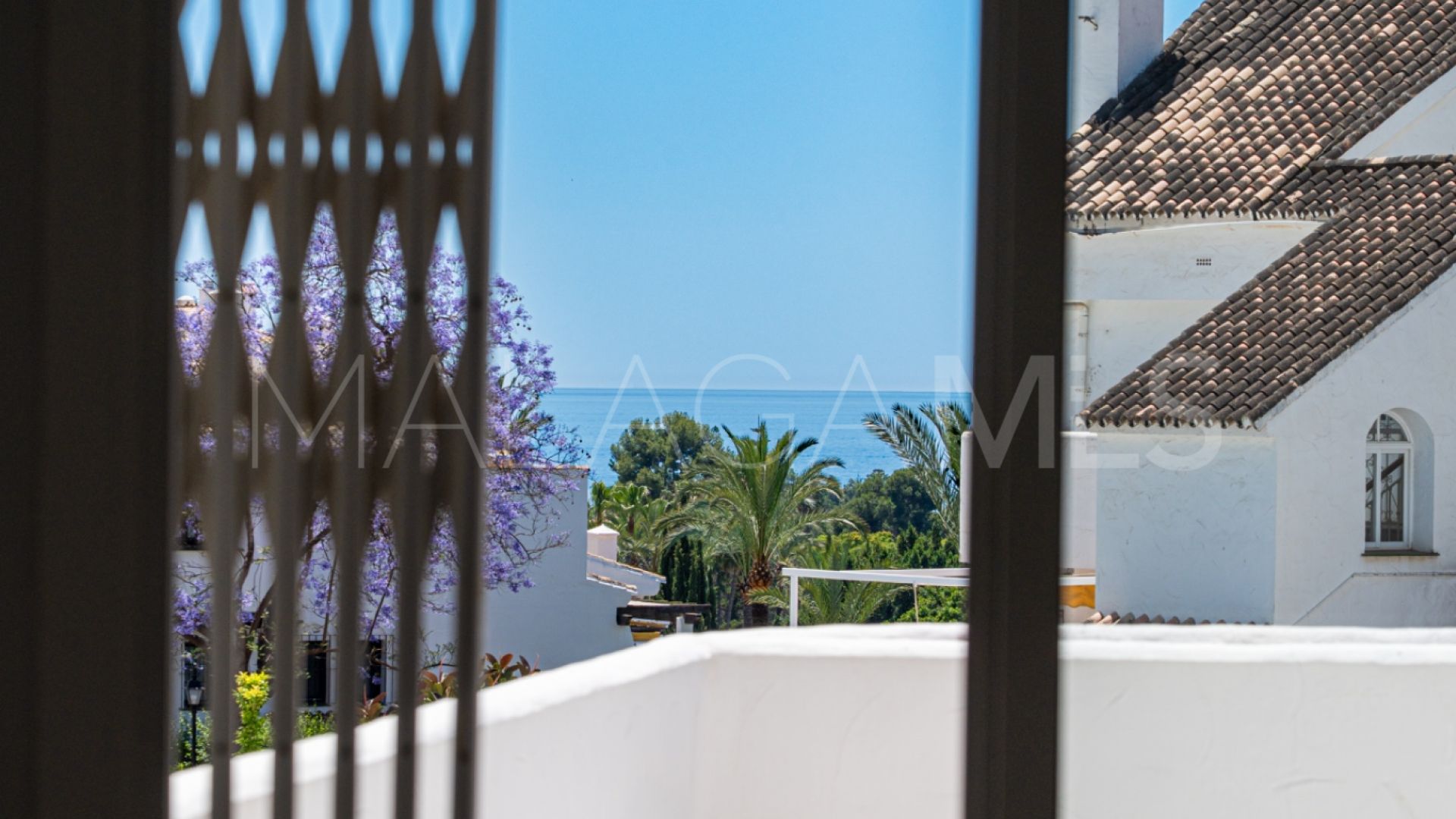 2 bedrooms Nueva Andalucia apartment for sale