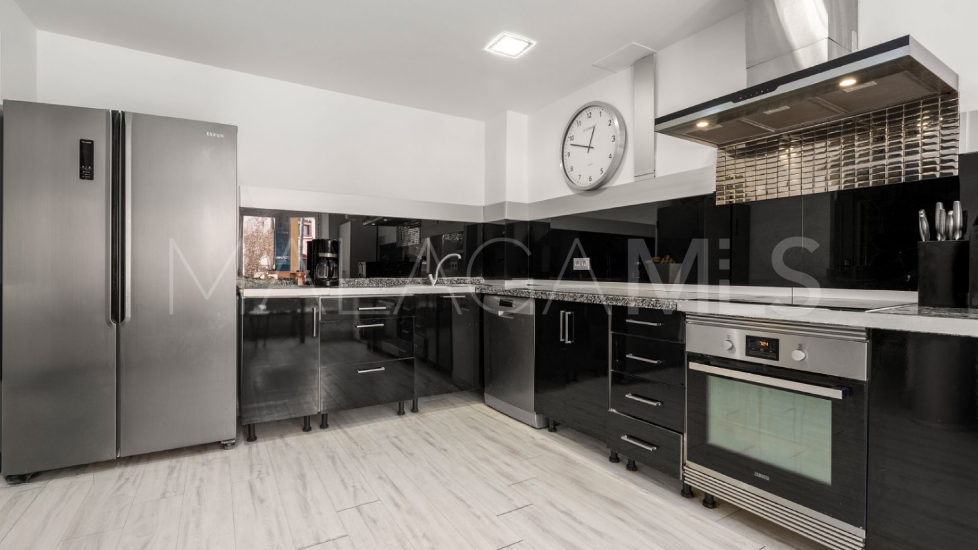 Reihenhaus for sale in Marbella - Puerto Banus
