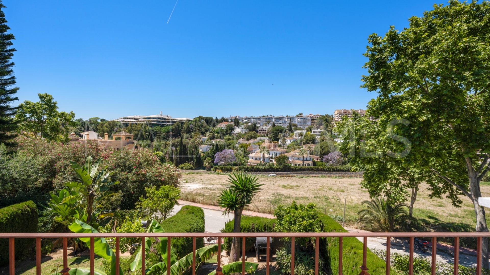 Reihenhaus for sale in Marbella - Puerto Banus