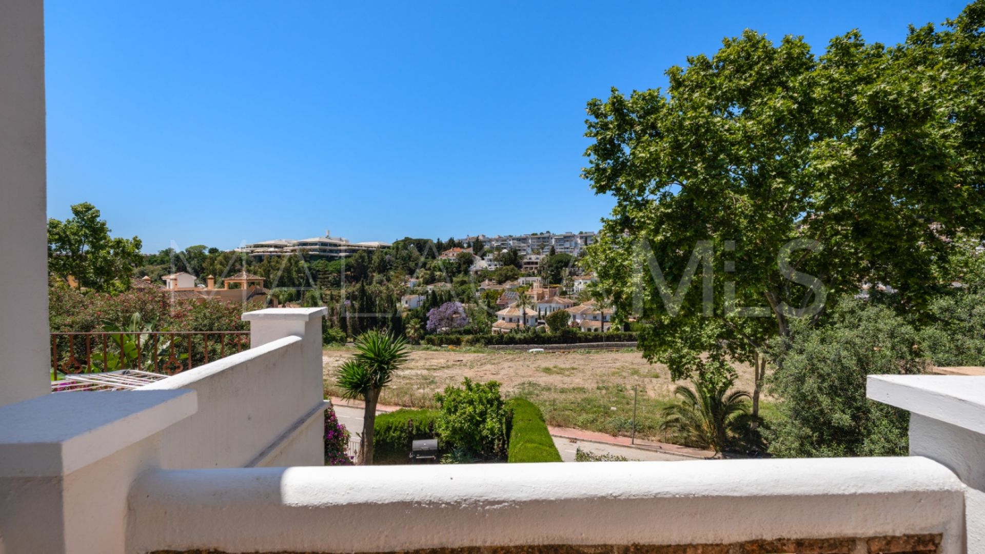Reihenhaus for sale in Marbella - Puerto Banus