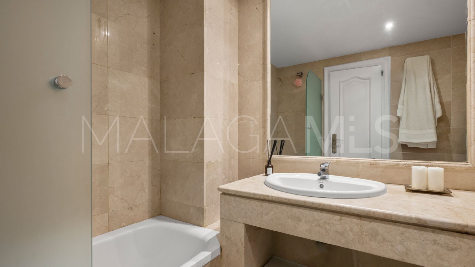 Reihenhaus for sale in Marbella - Puerto Banus