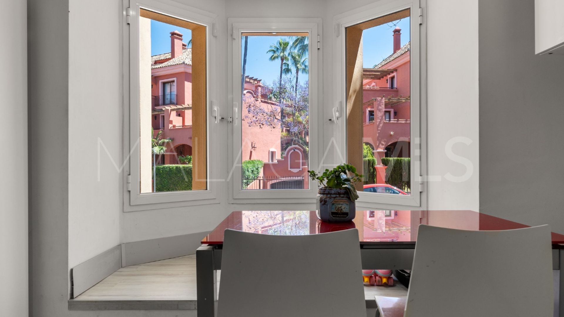Reihenhaus for sale in Marbella - Puerto Banus