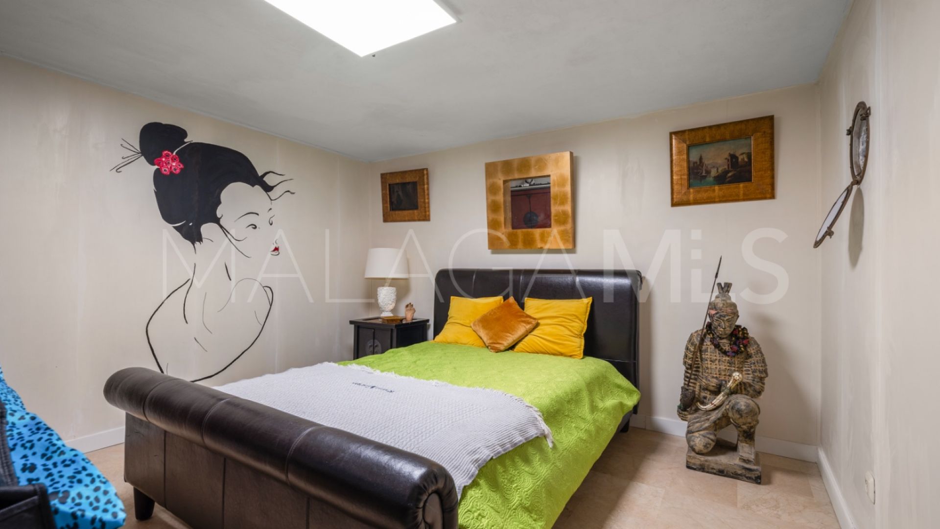 Reihenhaus for sale in Marbella - Puerto Banus
