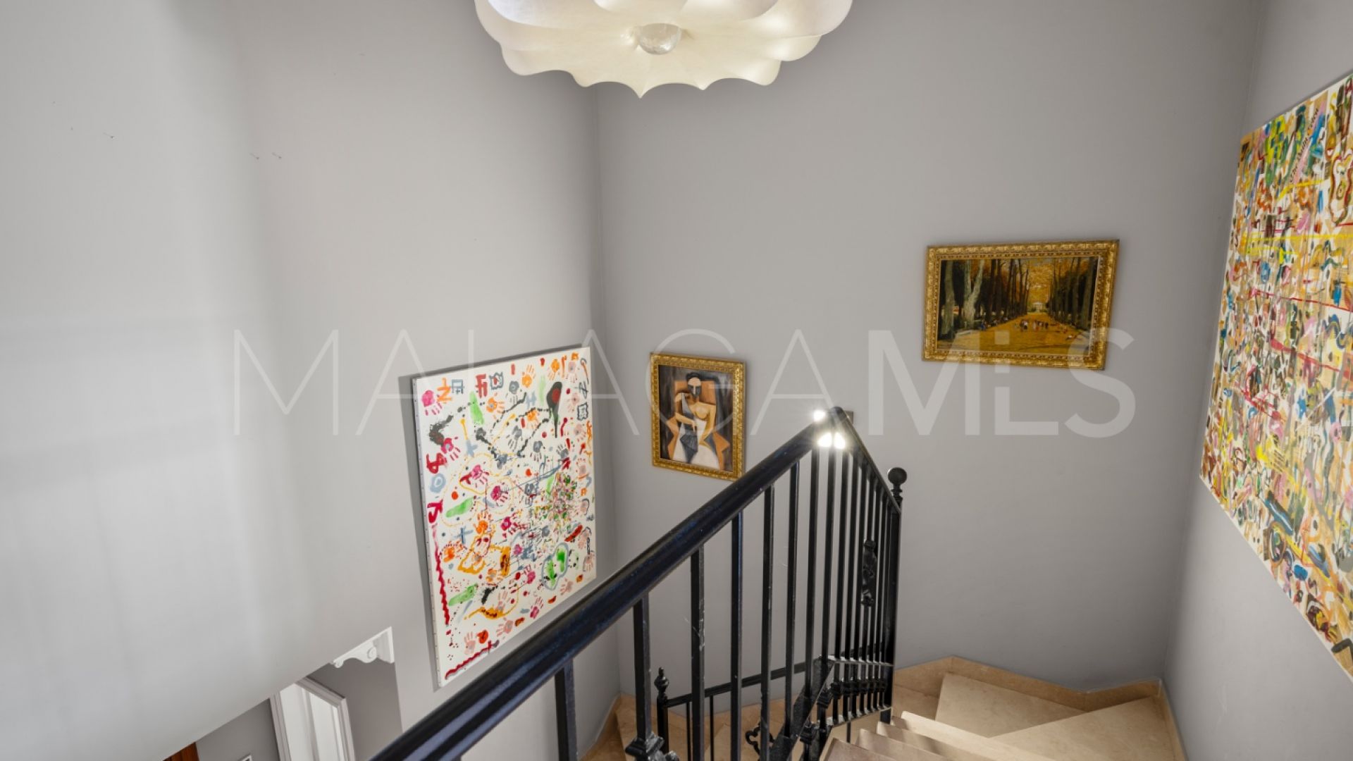 Reihenhaus for sale in Marbella - Puerto Banus