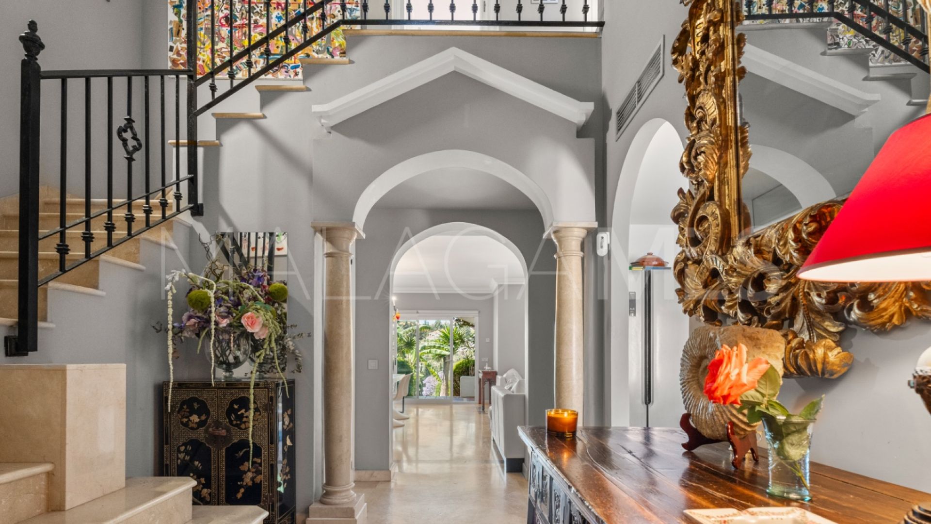 Reihenhaus for sale in Marbella - Puerto Banus