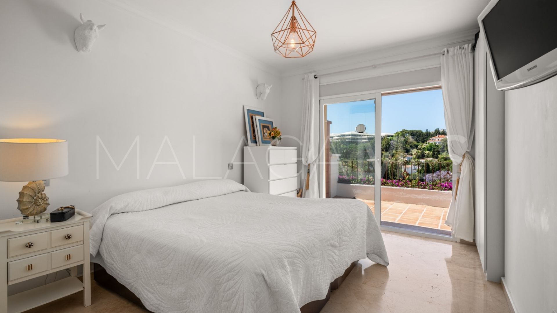 Reihenhaus for sale in Marbella - Puerto Banus