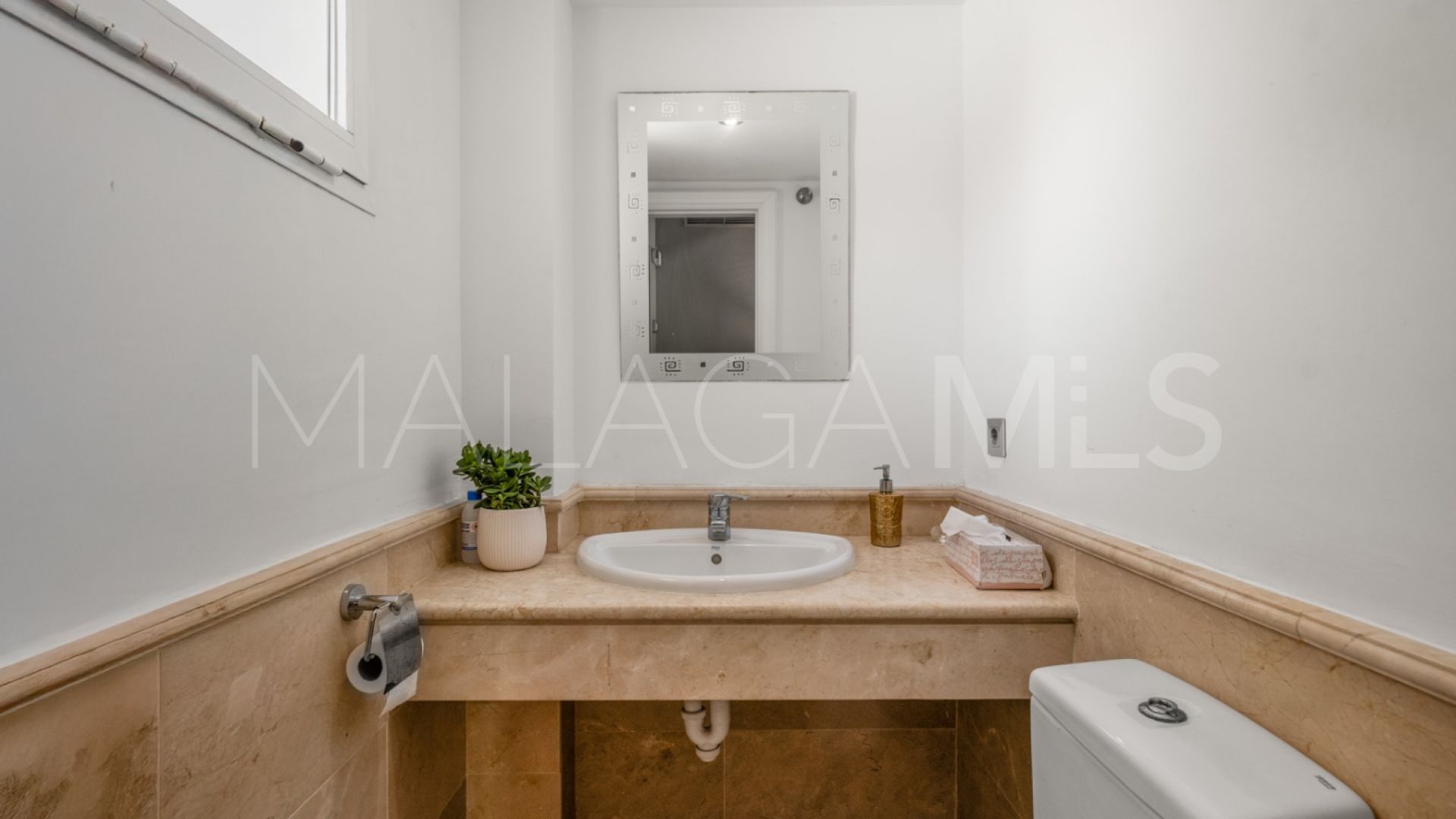 Reihenhaus for sale in Marbella - Puerto Banus