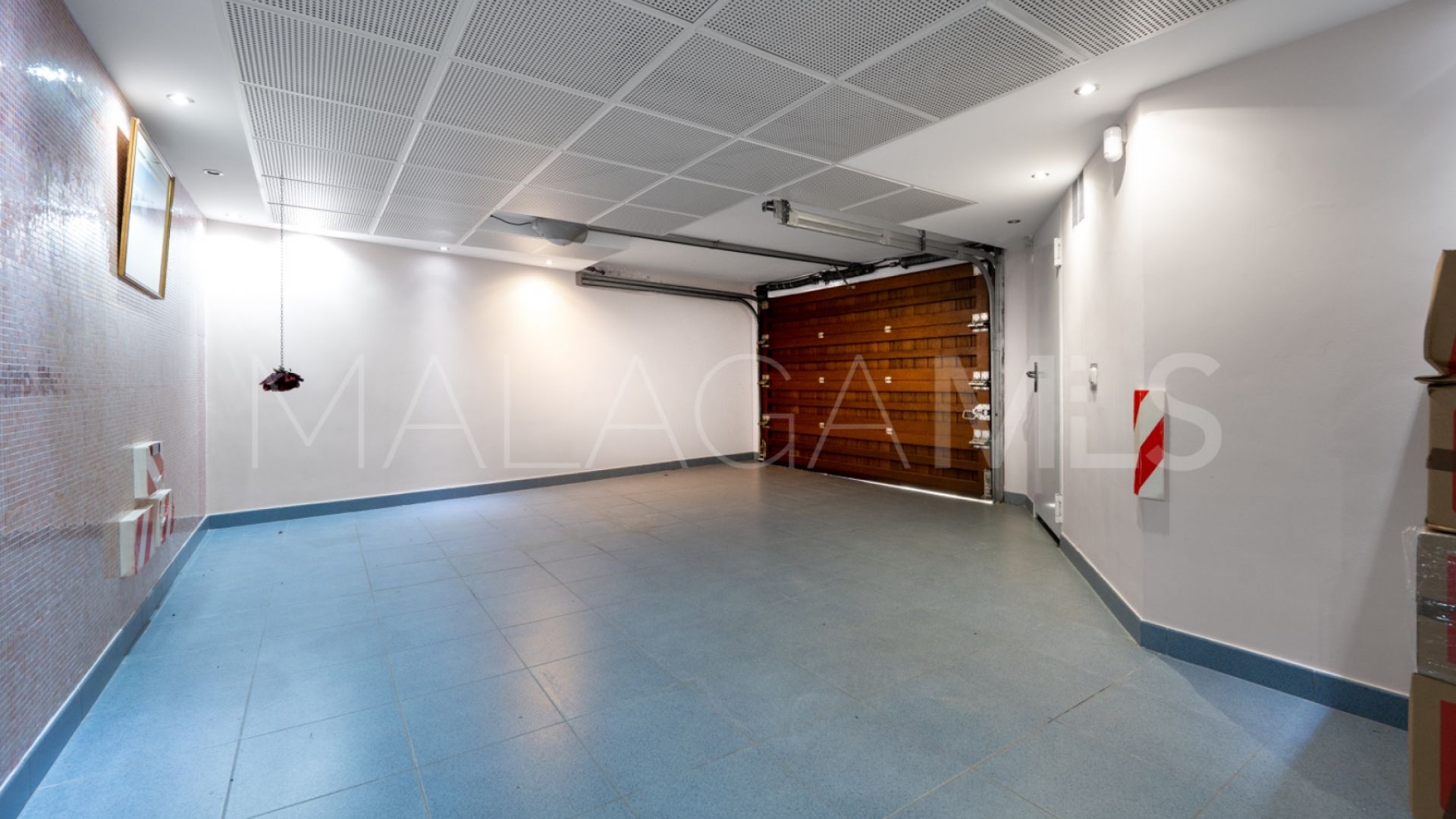 Villa for sale in Nagüeles