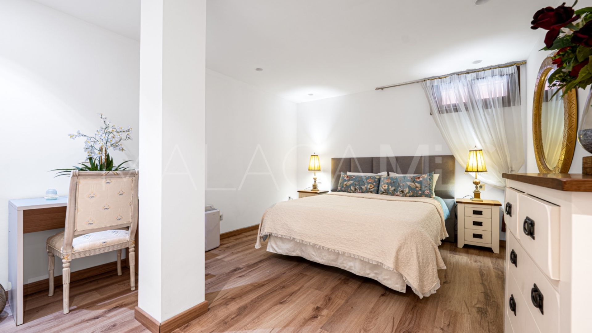 Villa for sale in Nagüeles