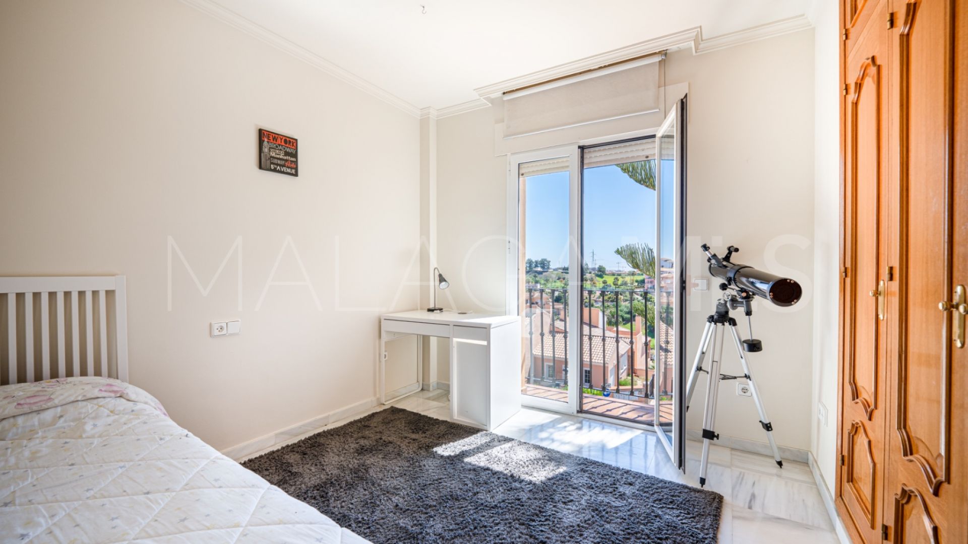 Riviera del Sol 5 bedrooms villa for sale