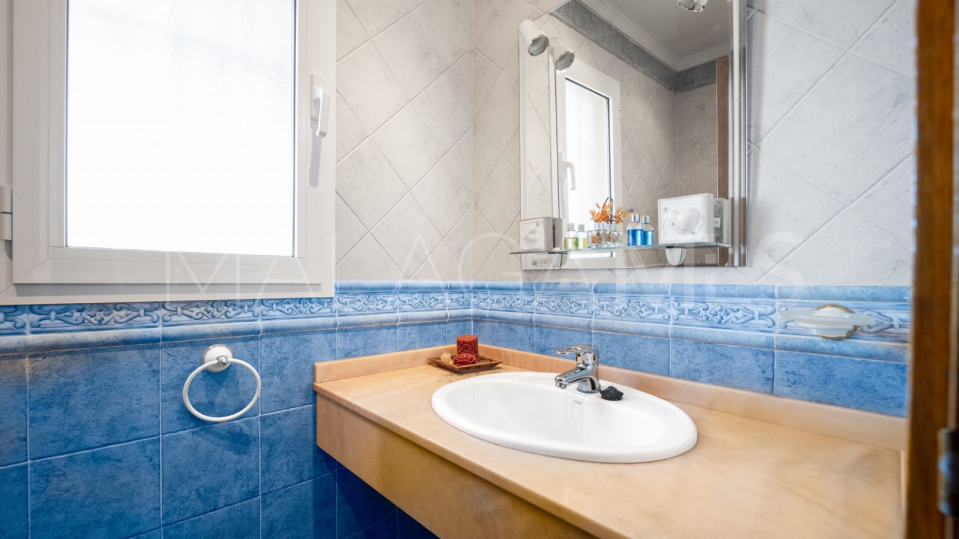 Riviera del Sol 5 bedrooms villa for sale