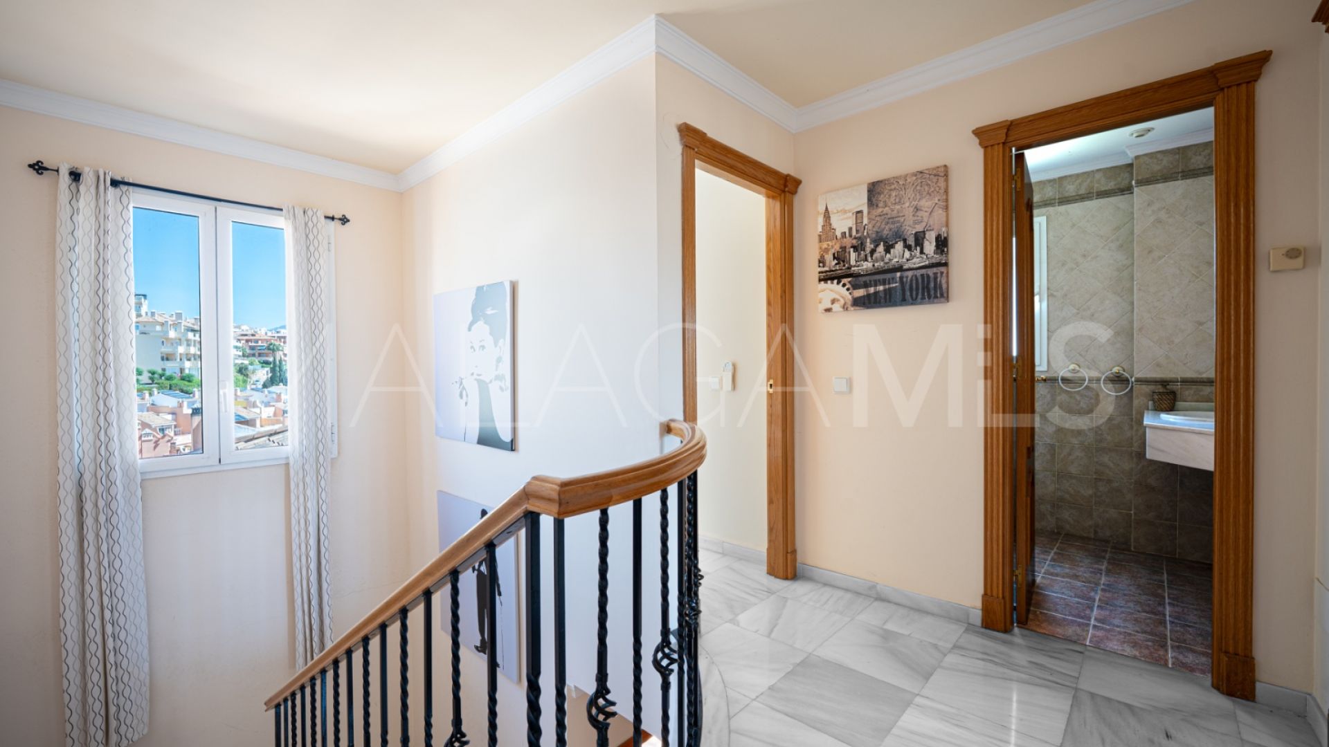 Riviera del Sol 5 bedrooms villa for sale