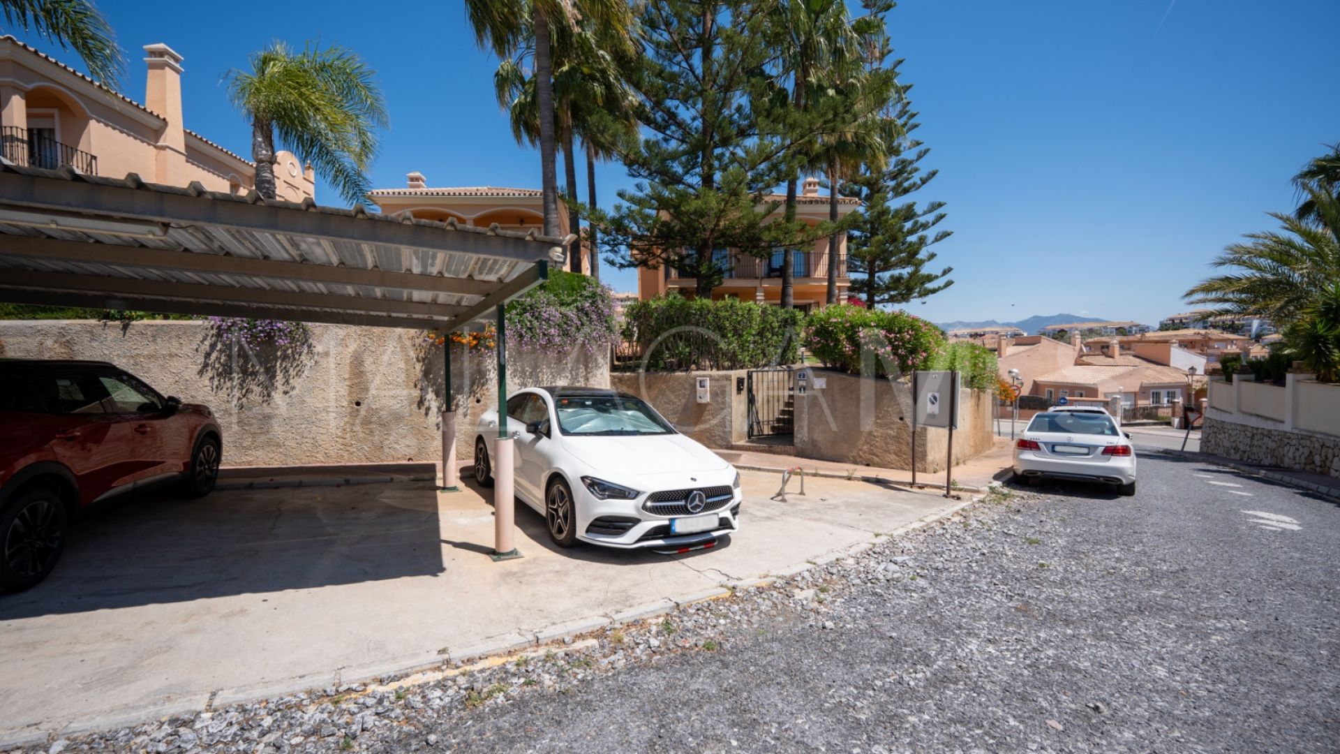 Riviera del Sol 5 bedrooms villa for sale