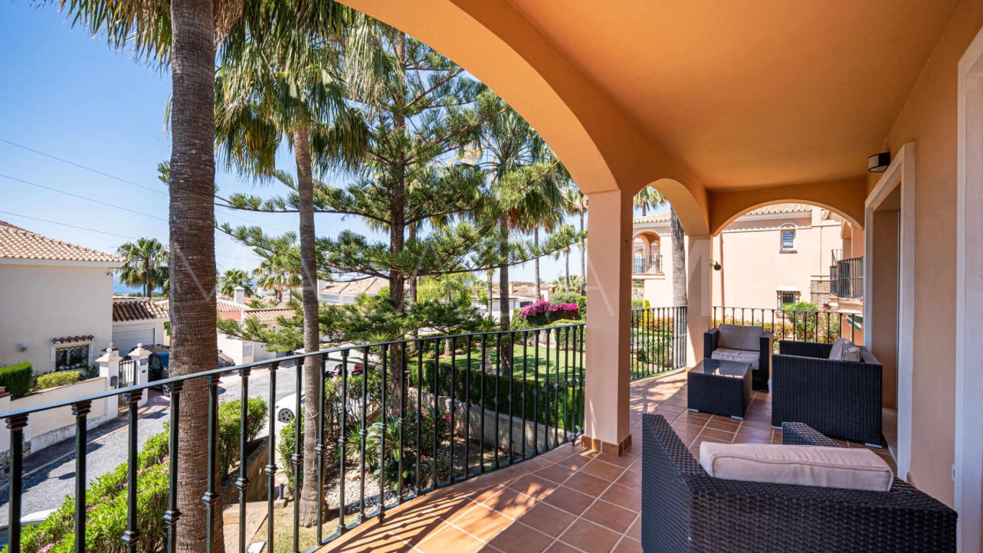 Riviera del Sol 5 bedrooms villa for sale