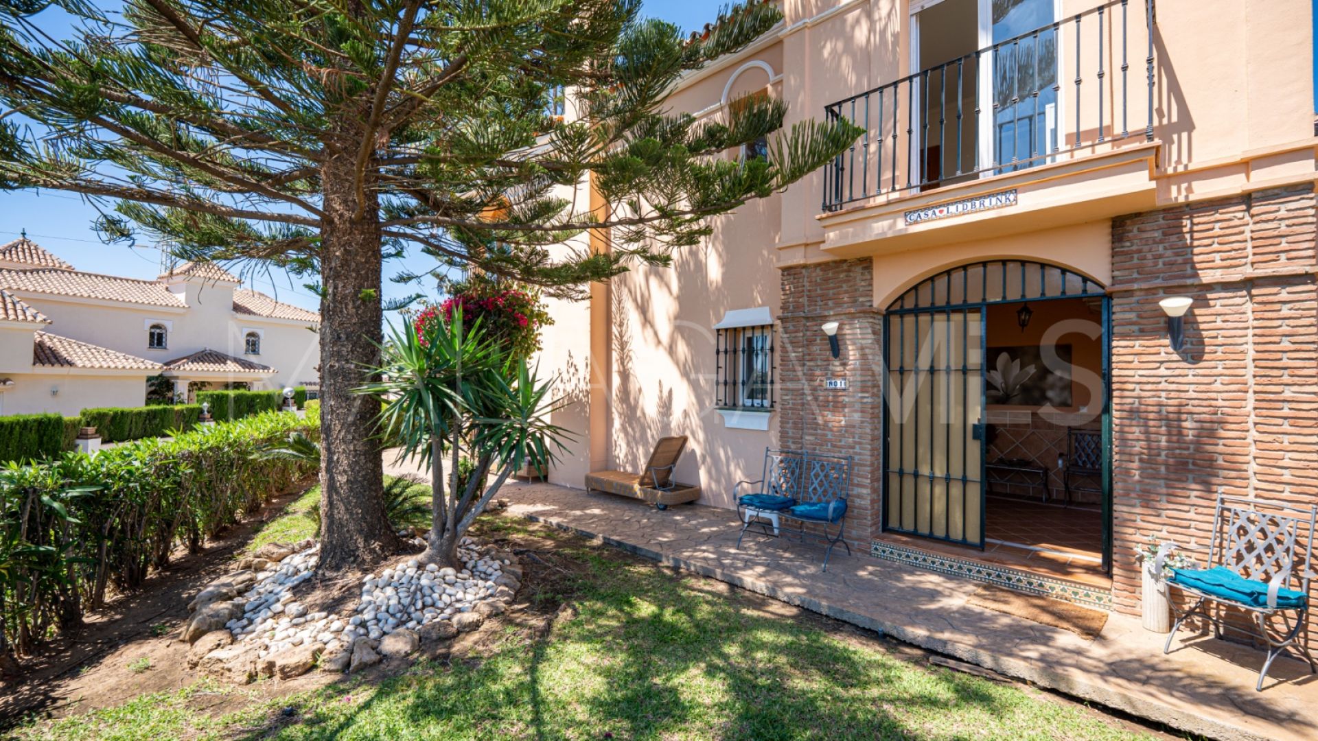 Riviera del Sol 5 bedrooms villa for sale