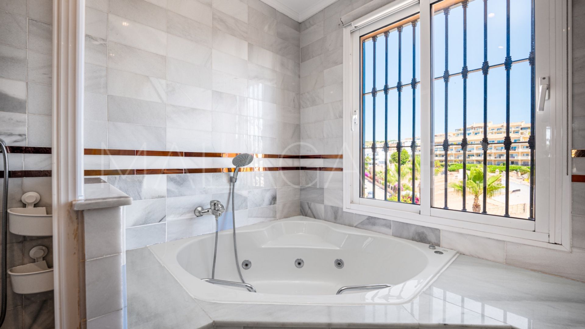 Riviera del Sol 5 bedrooms villa for sale