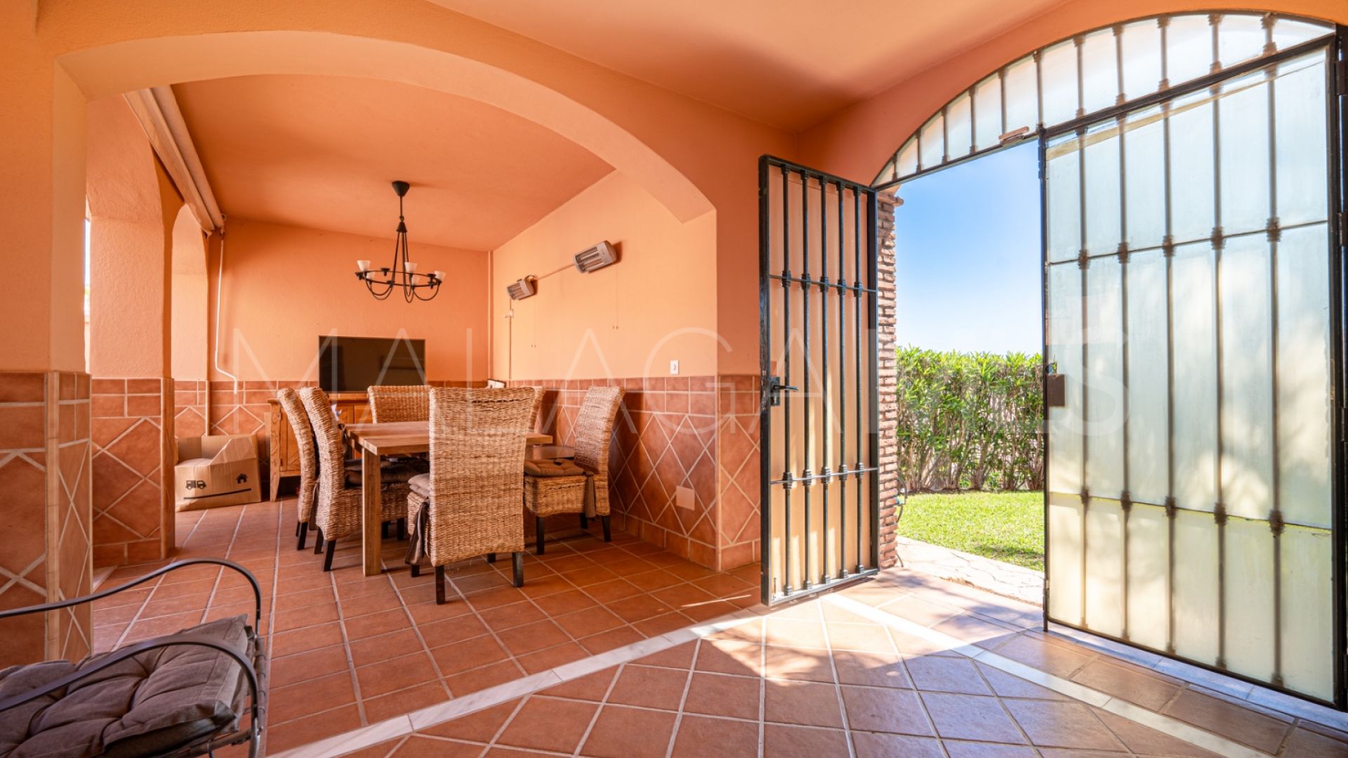 Riviera del Sol 5 bedrooms villa for sale