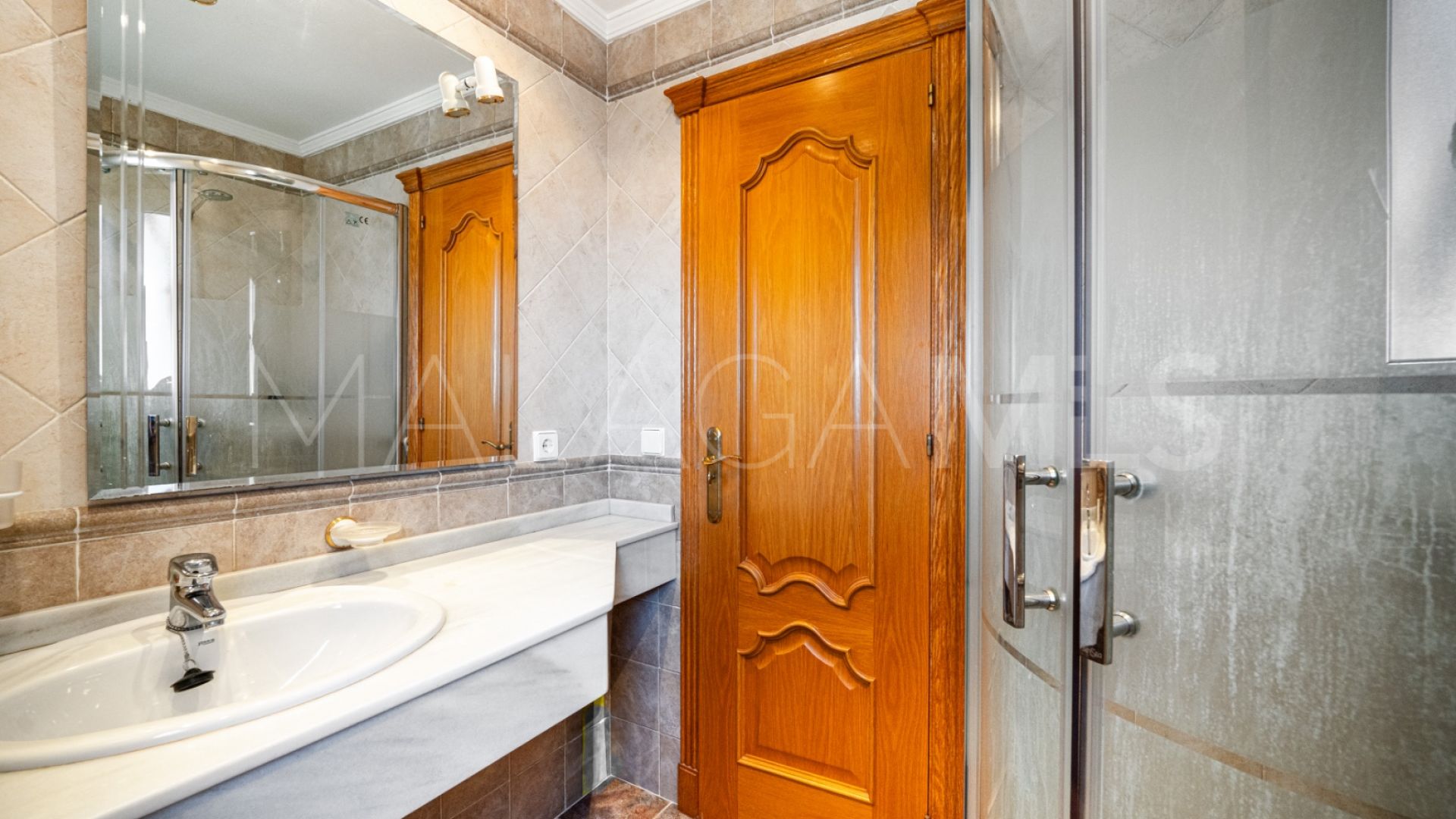 Riviera del Sol 5 bedrooms villa for sale