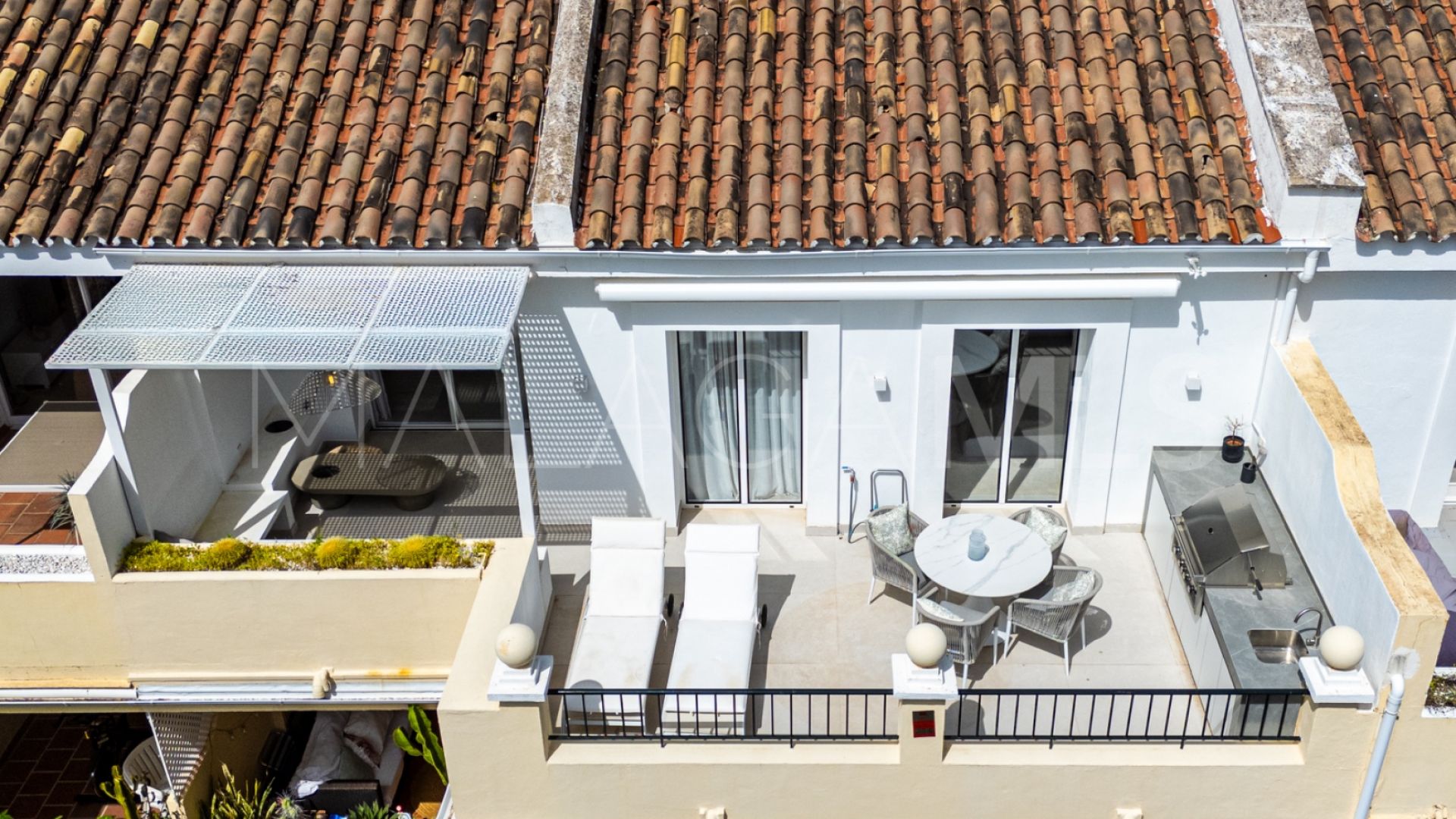 For sale Los Arcos (La Quinta) apartment with 2 bedrooms