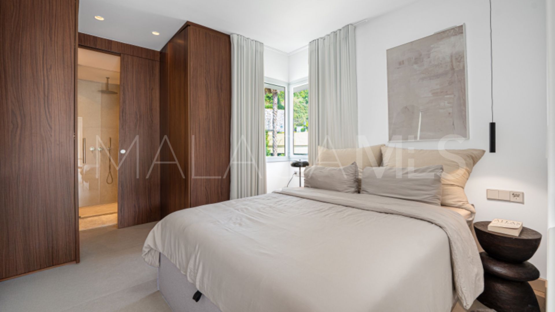 For sale Los Arcos (La Quinta) apartment with 2 bedrooms