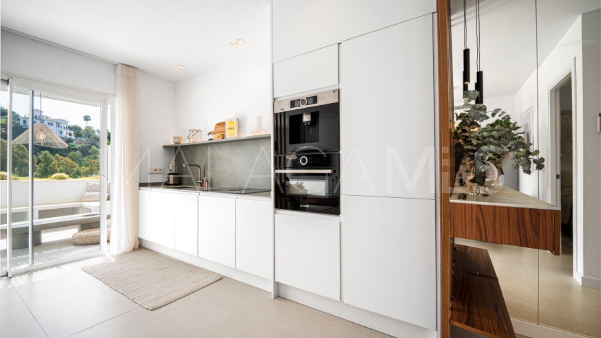 For sale Los Arcos (La Quinta) apartment with 2 bedrooms