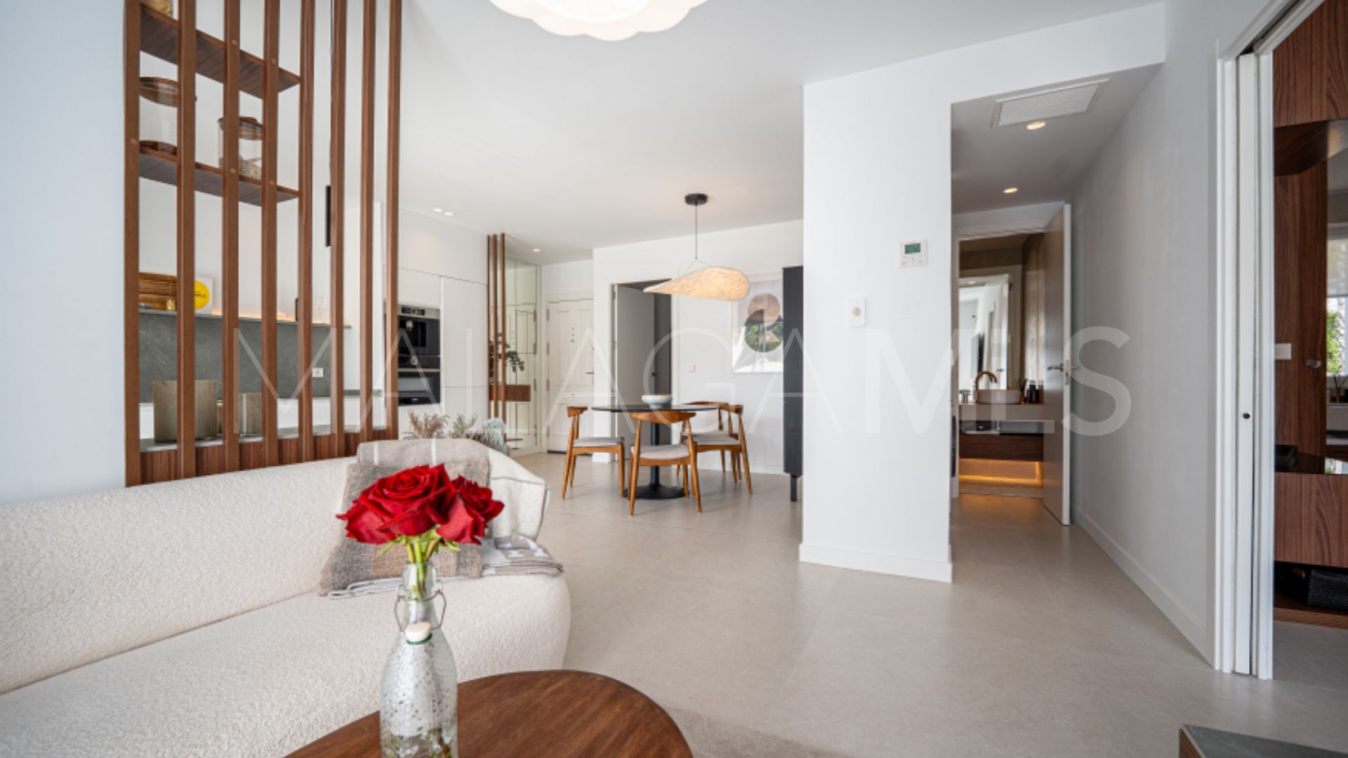 For sale Los Arcos (La Quinta) apartment with 2 bedrooms