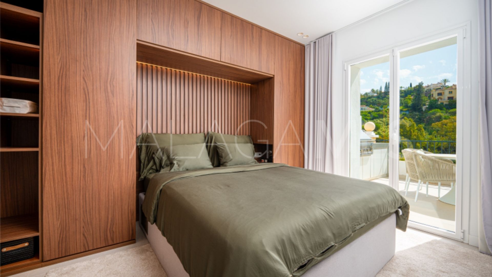 For sale Los Arcos (La Quinta) apartment with 2 bedrooms