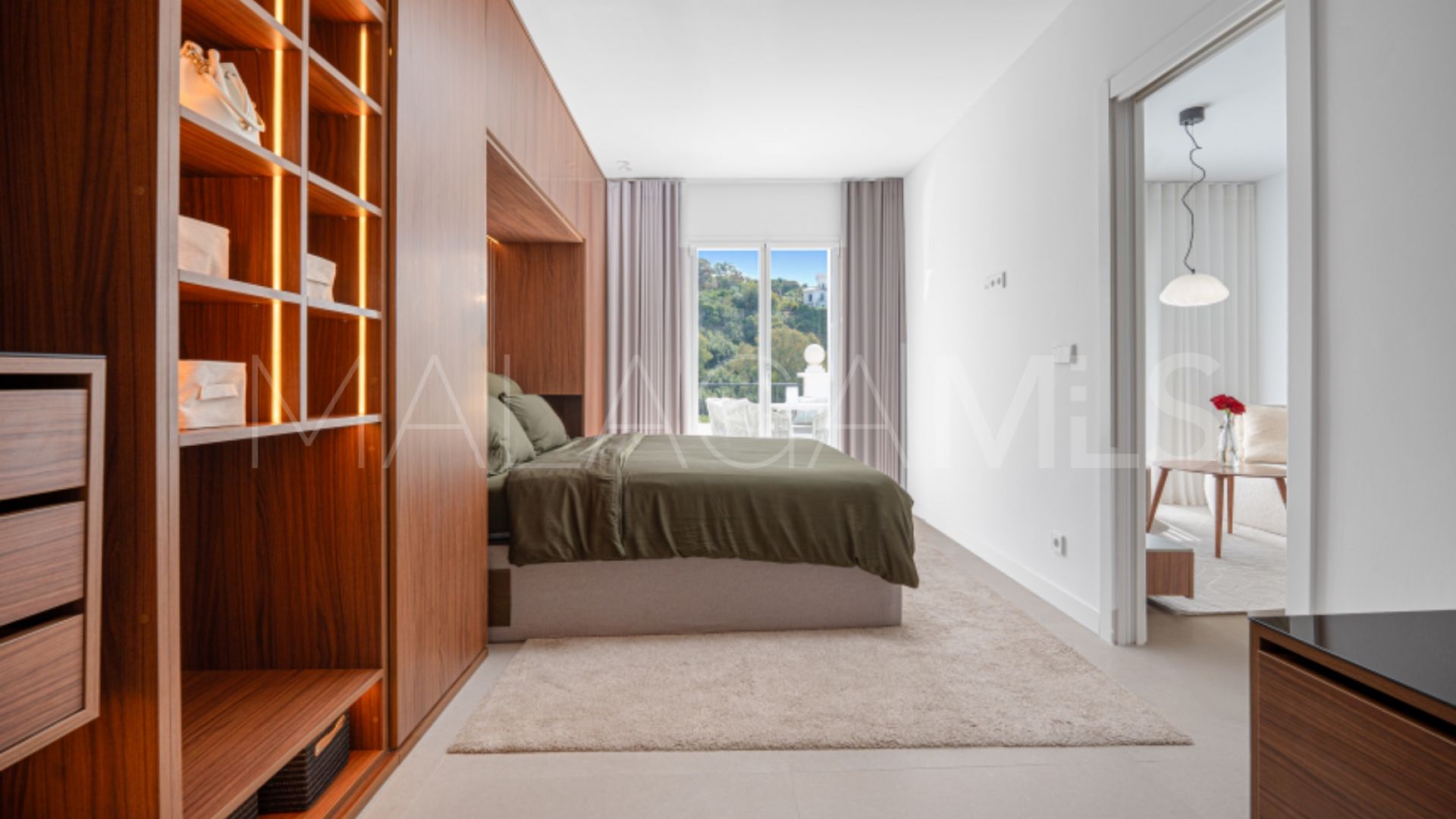 For sale Los Arcos (La Quinta) apartment with 2 bedrooms
