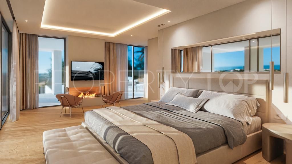 Villa en venta con 4 dormitorios en Rio Real
