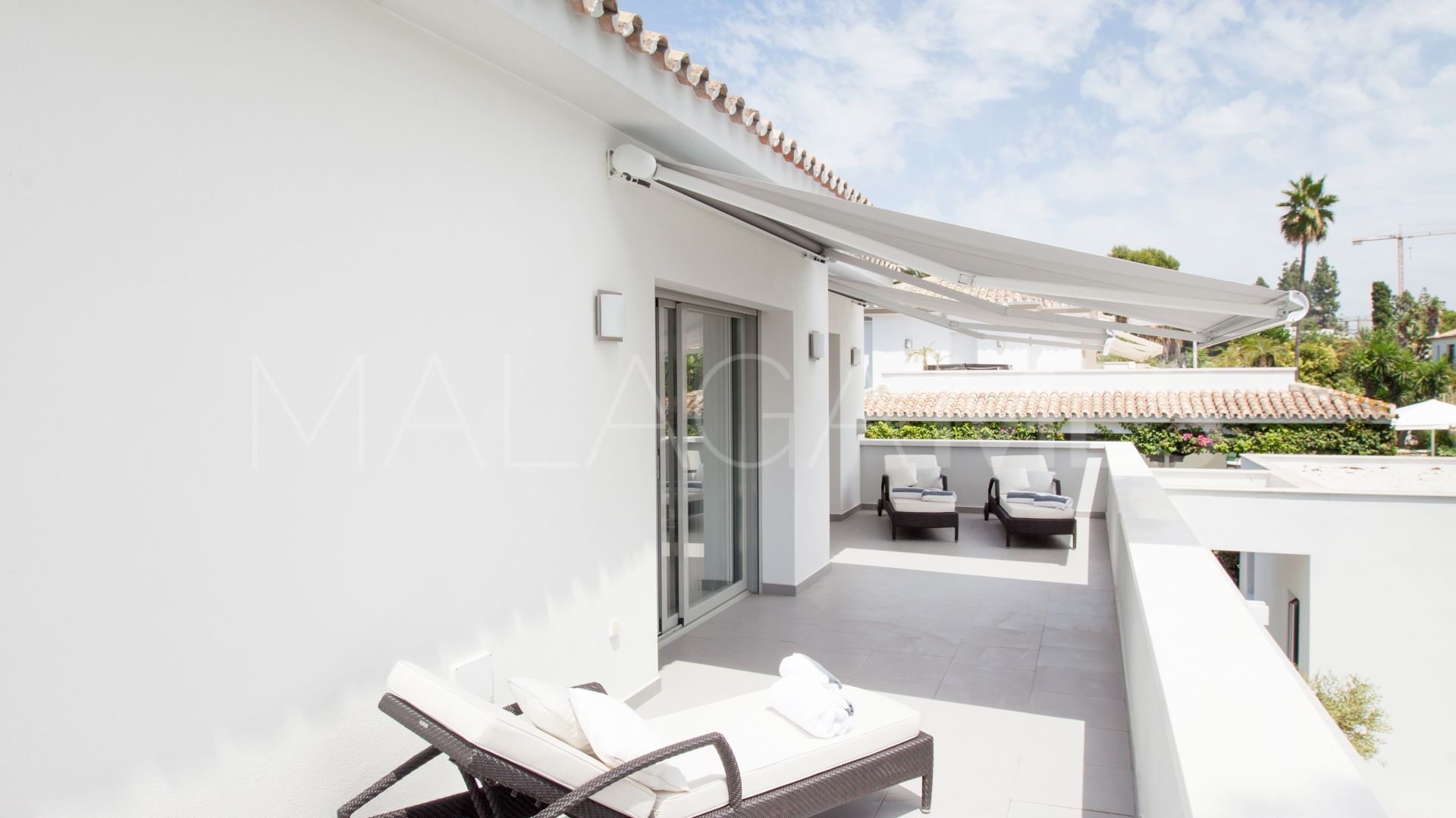 7 bedrooms villa in Paraiso Barronal for sale