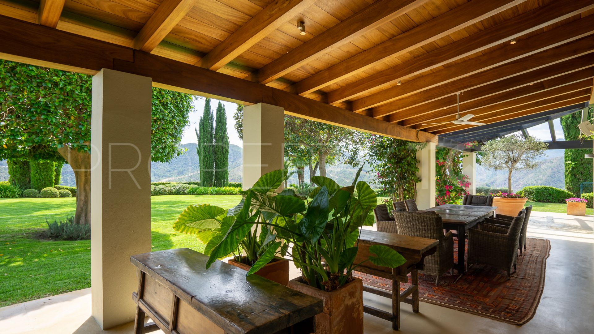 8 bedrooms villa in La Zagaleta for sale