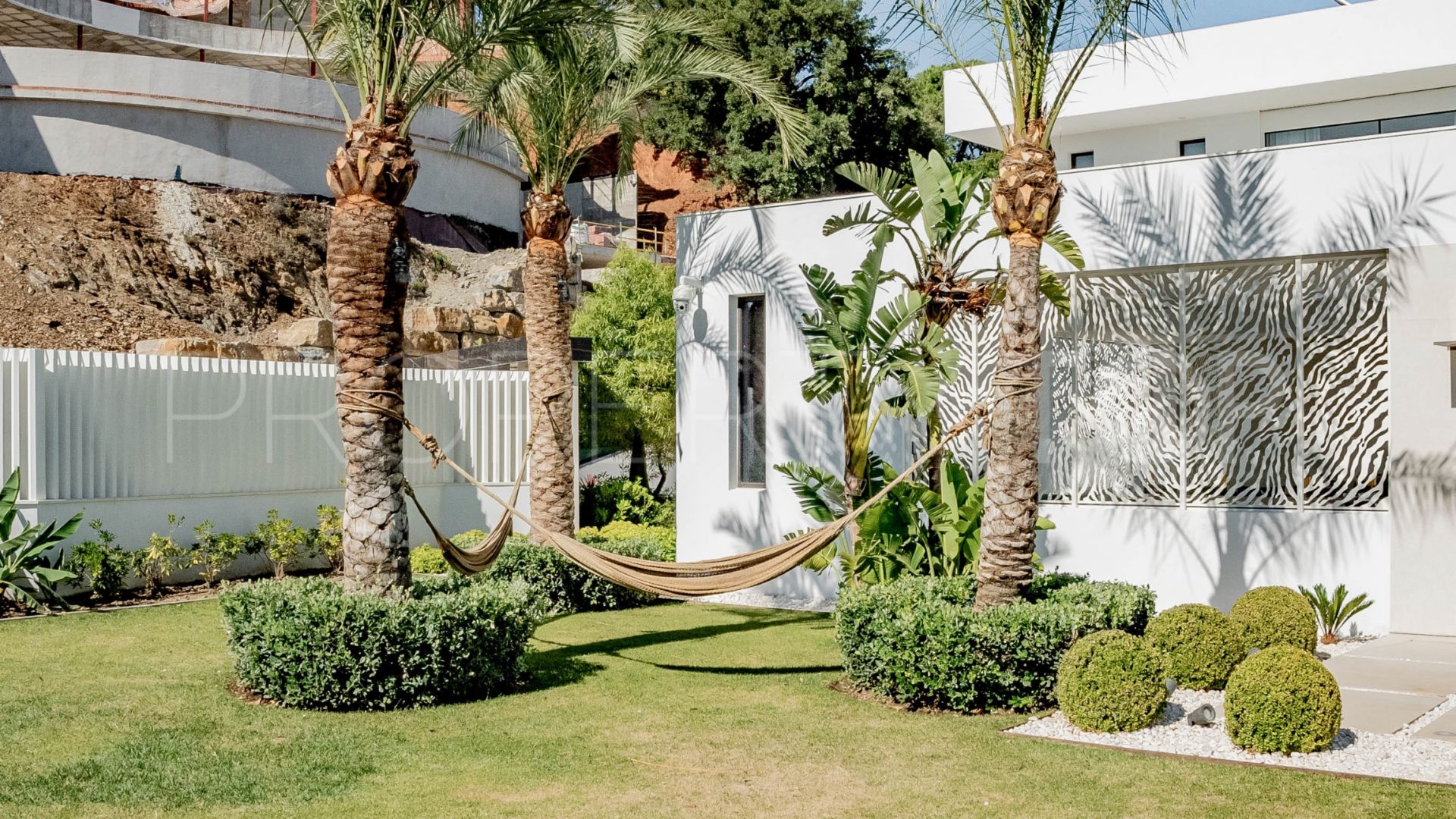 Marbella Club Golf Resort, villa de 7 dormitorios a la venta