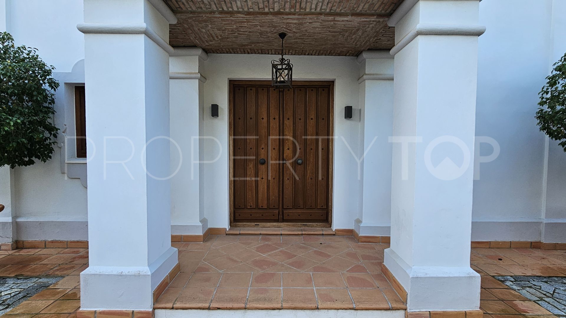 Zona F villa for sale