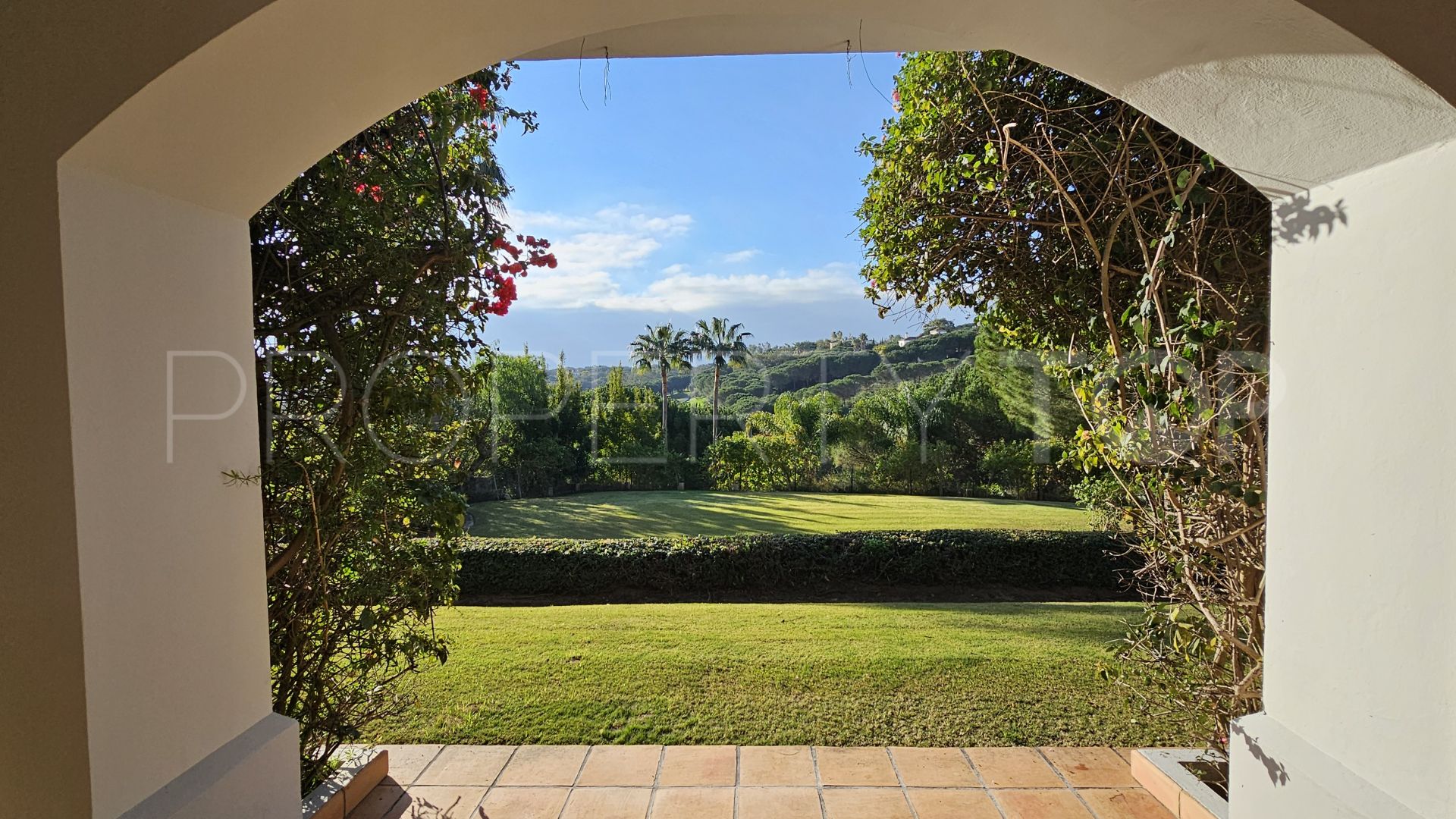 Zona F villa for sale