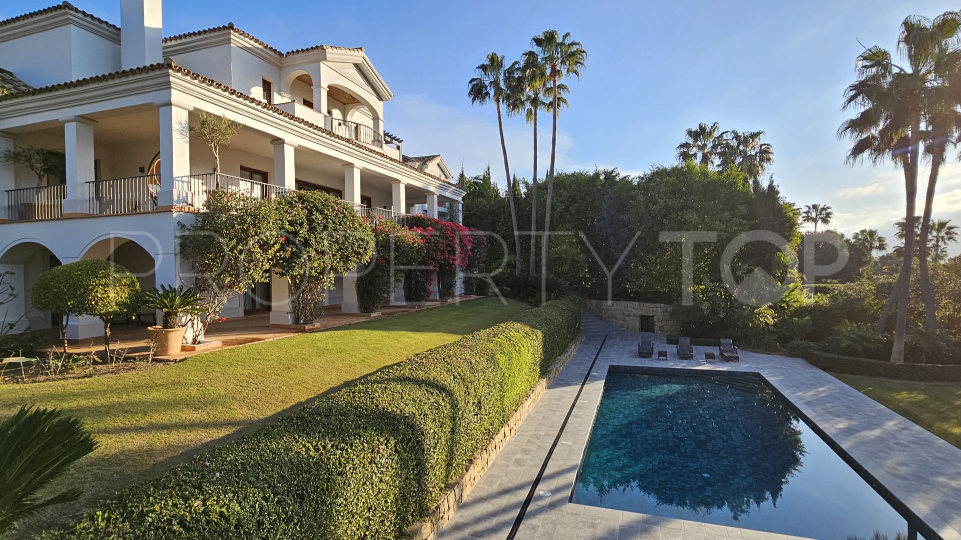 Zona F villa for sale