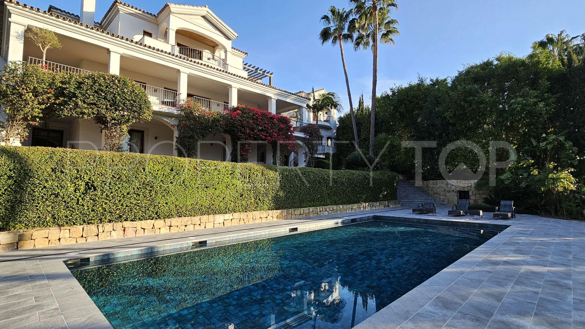 Zona F villa for sale