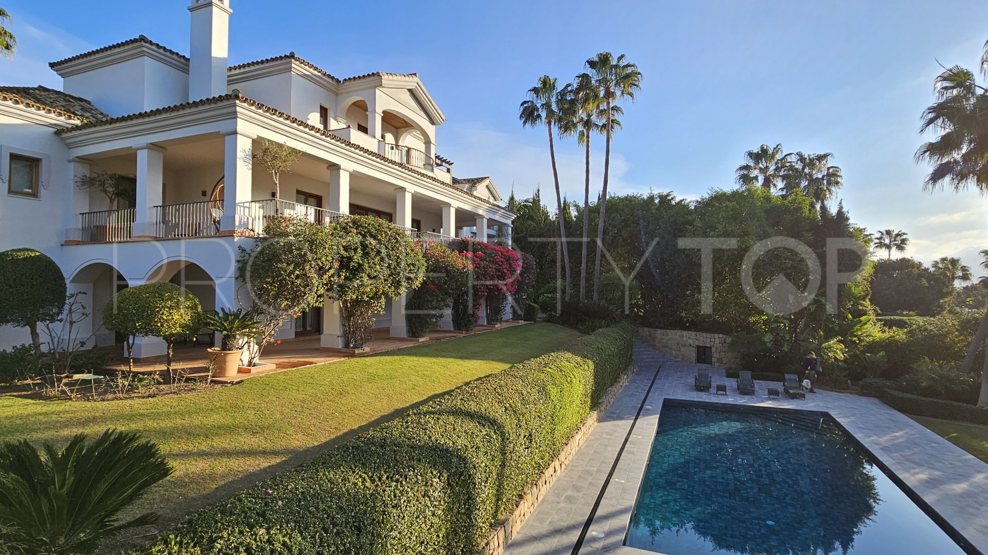 Zona F villa for sale