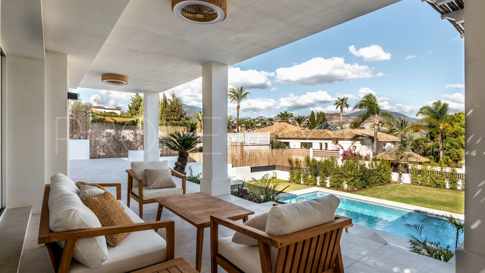 Buy Las Brisas 5 bedrooms villa