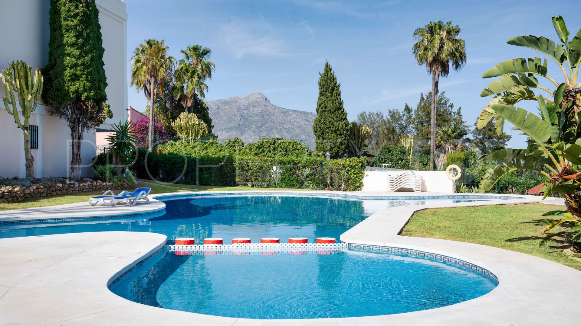 Apartment for sale in Terrazas de la Quinta