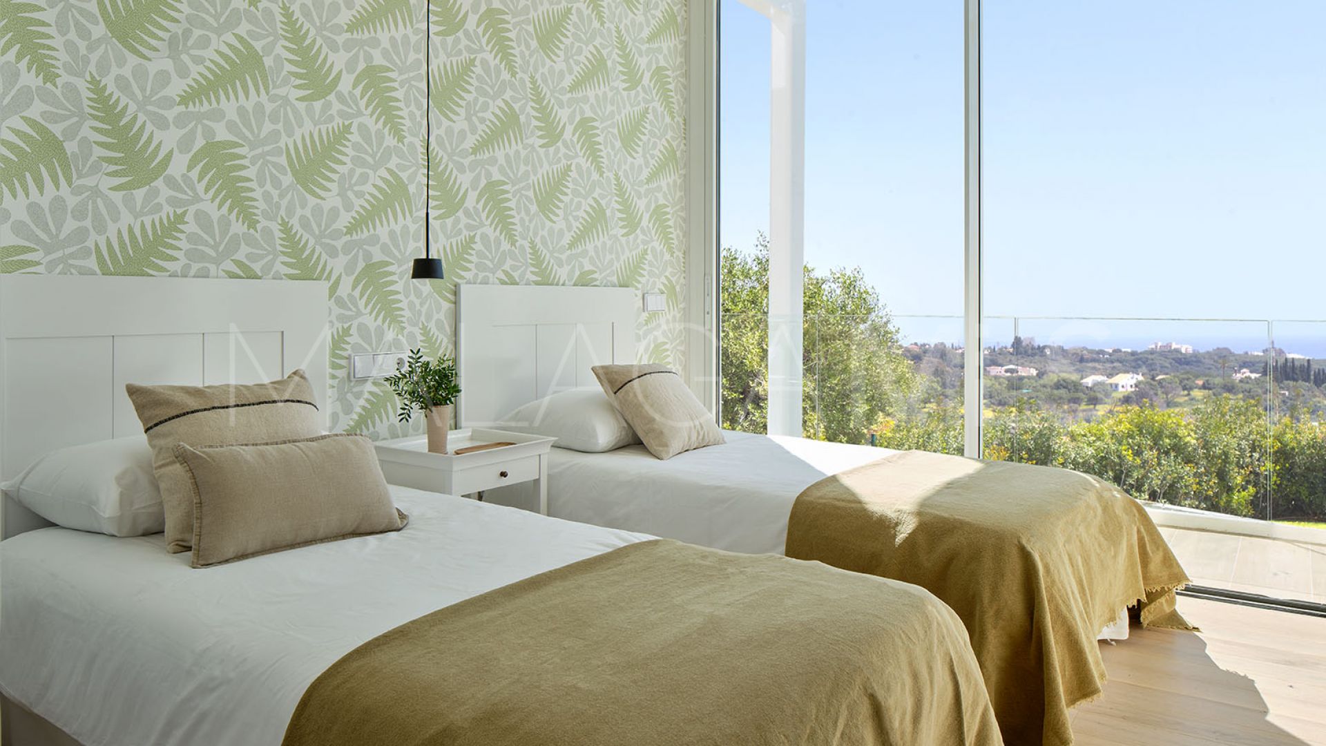 Marbella Ciudad, villa pareada for sale de 3 bedrooms