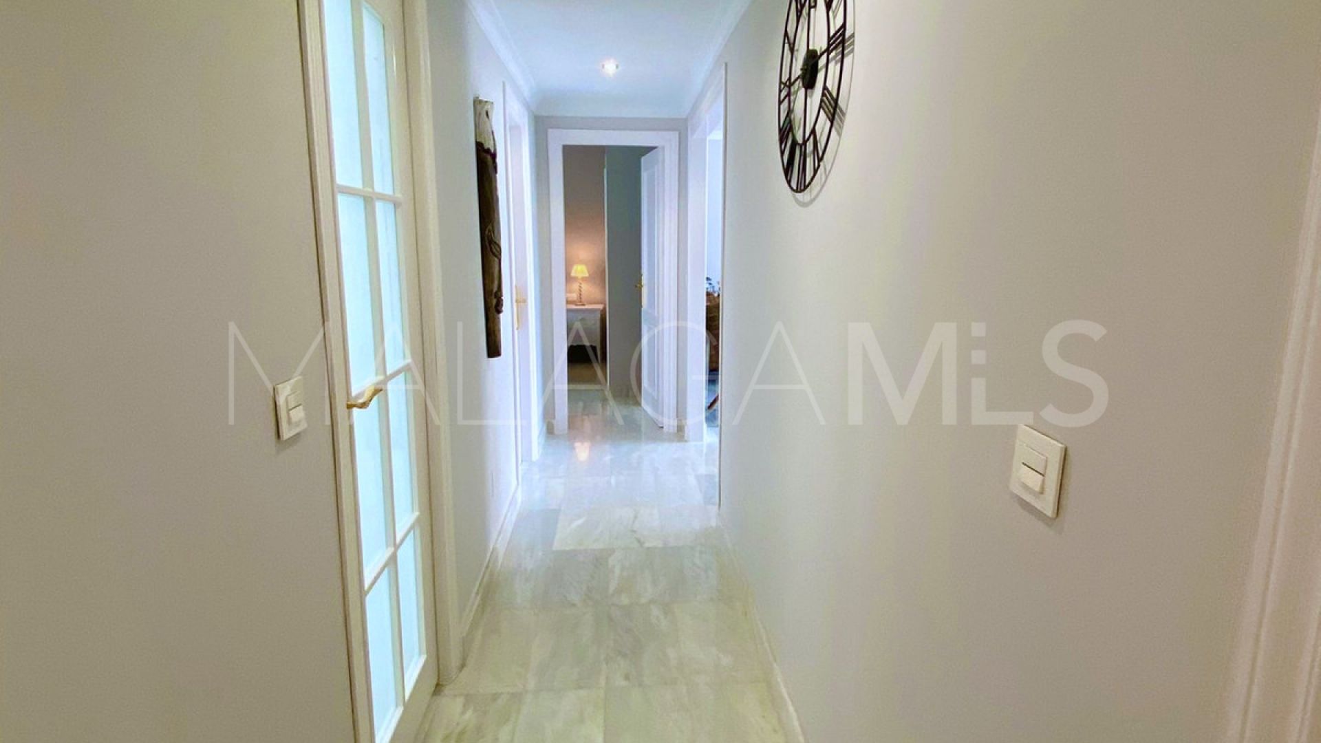 Appartement for sale in Jardines del Puerto