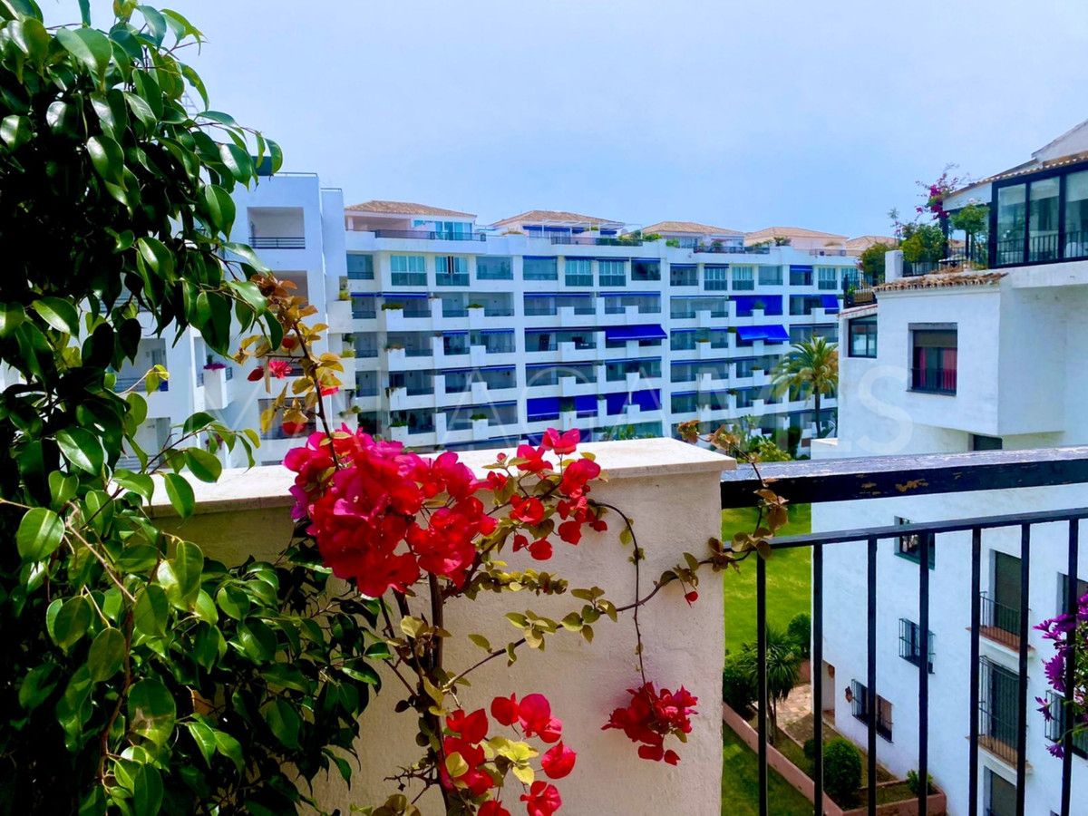 2 bedrooms apartment in Jardines del Puerto for sale