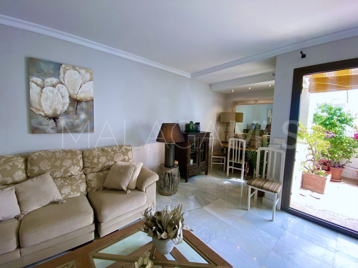 Lägenhet for sale in Jardines del Puerto