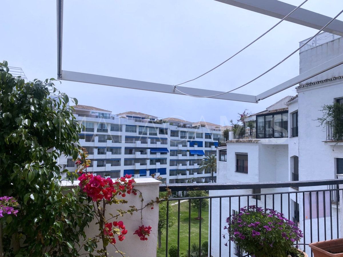 Lägenhet for sale in Jardines del Puerto