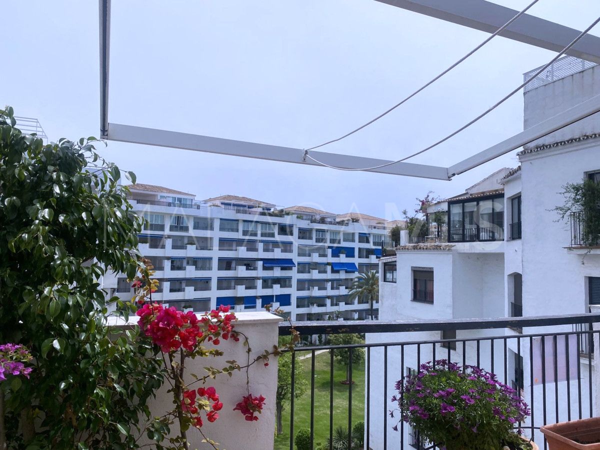 2 bedrooms apartment in Jardines del Puerto for sale