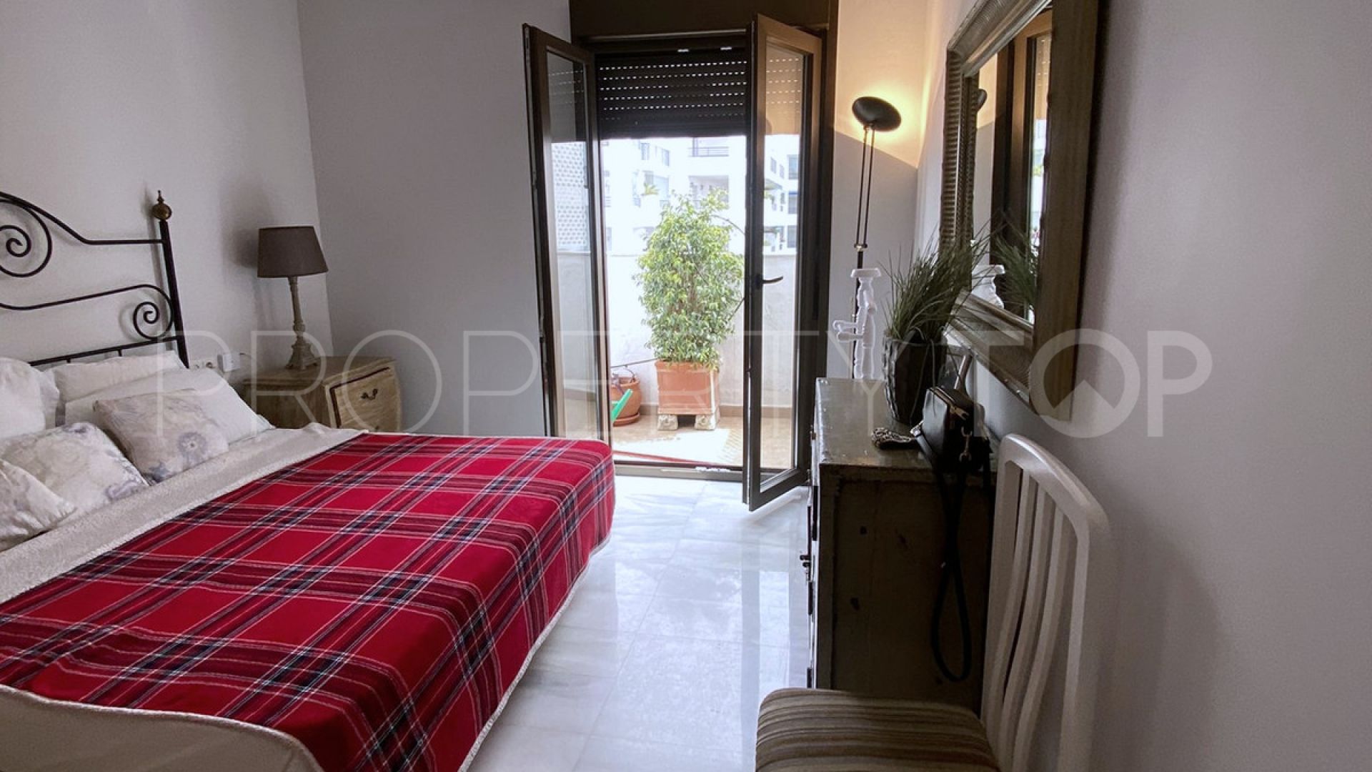 2 bedrooms apartment in Jardines del Puerto for sale
