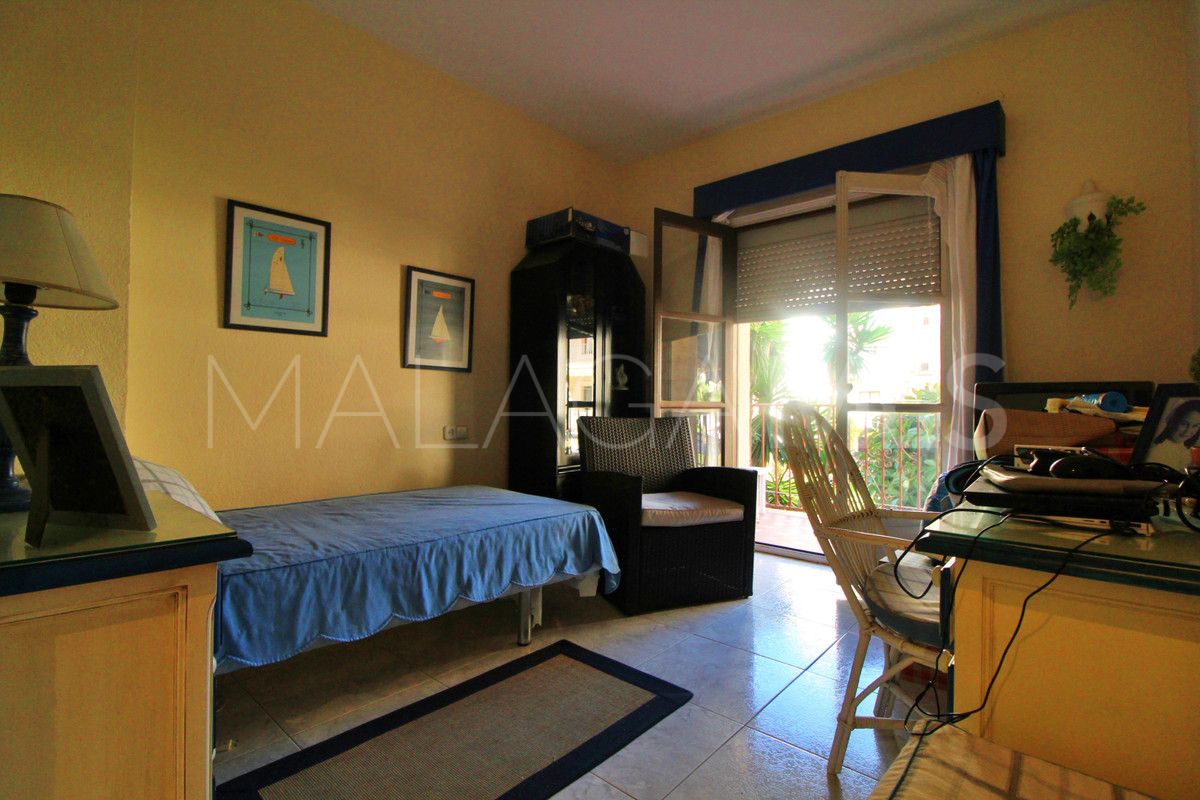 Apartamento with 3 bedrooms a la venta in Andalucia del Mar