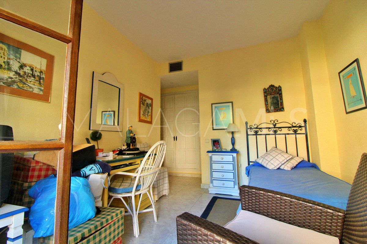 Apartamento with 3 bedrooms a la venta in Andalucia del Mar