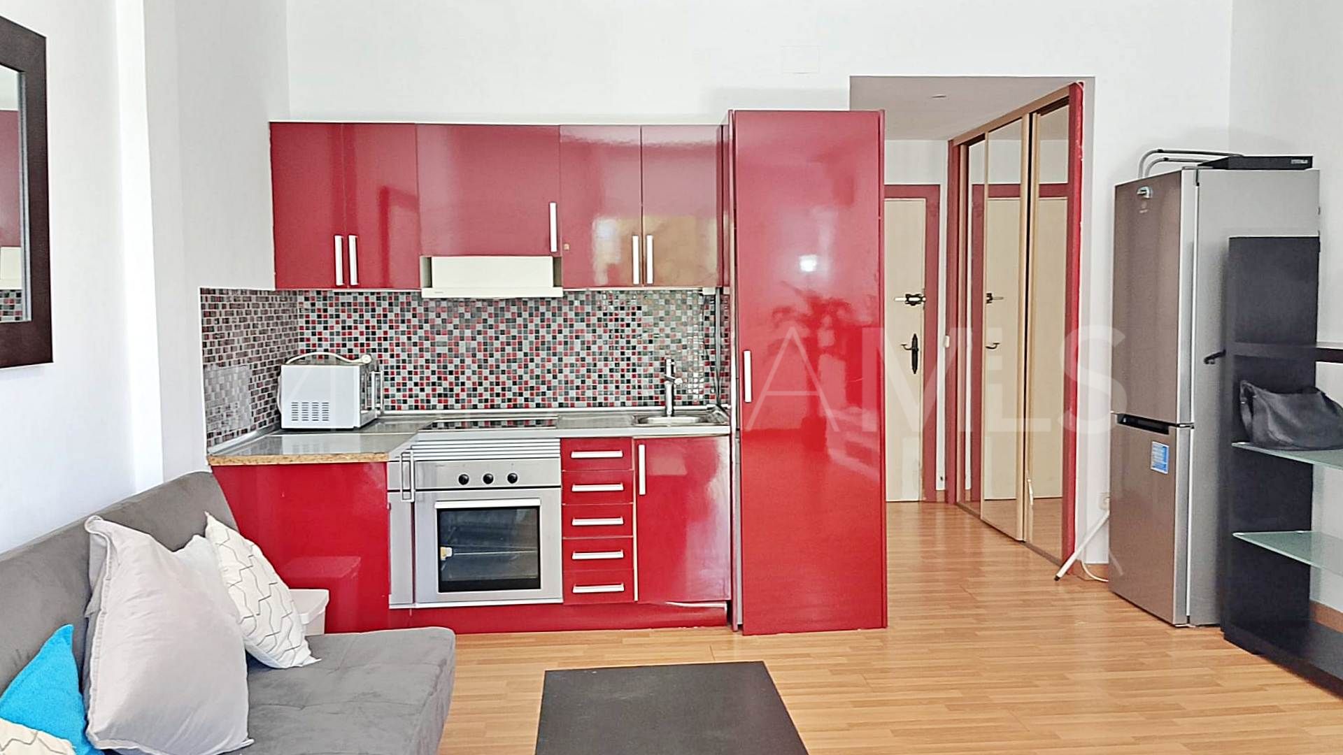 Studio for sale in Andalucia del Mar