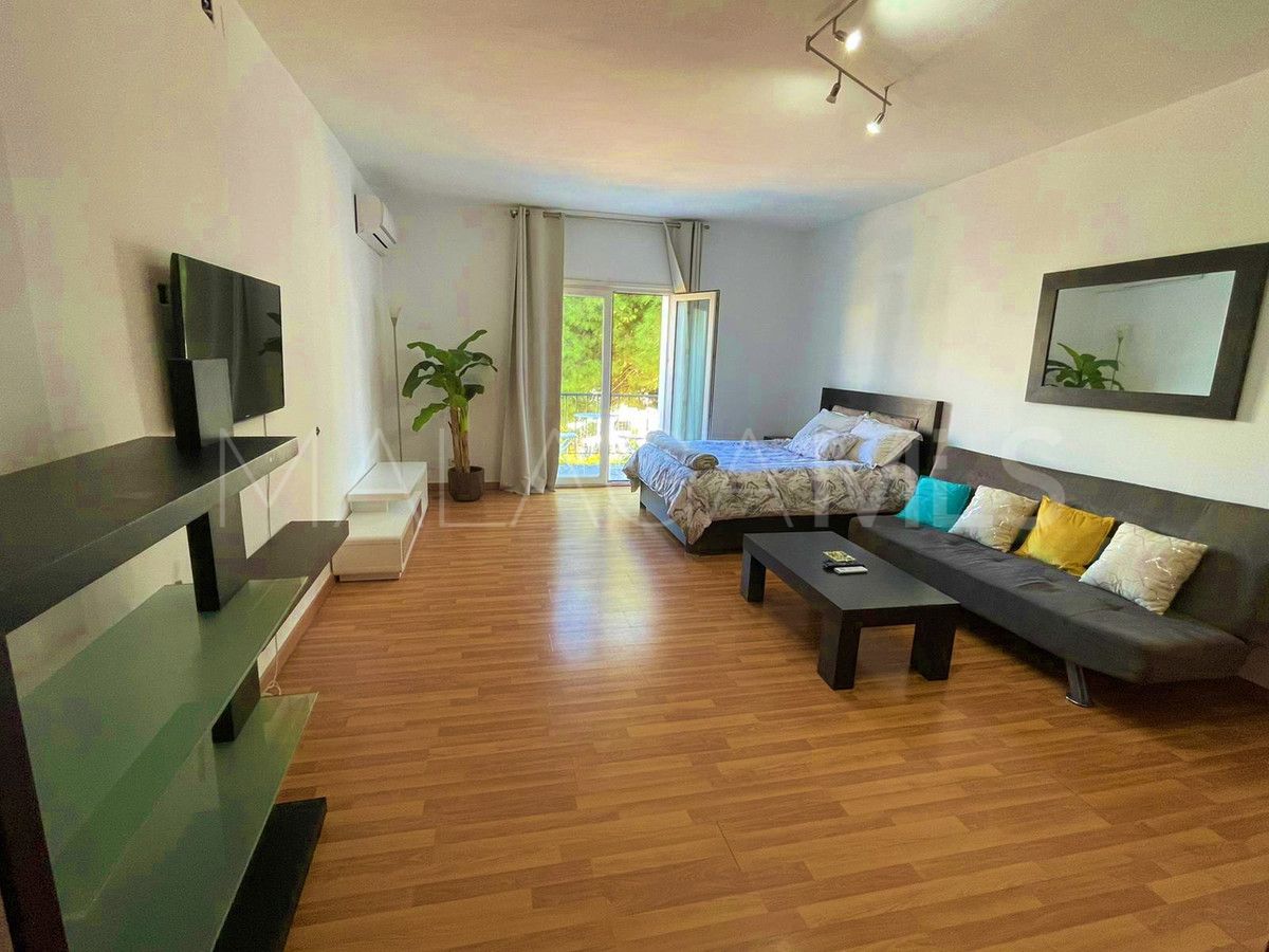 Studio for sale in Andalucia del Mar